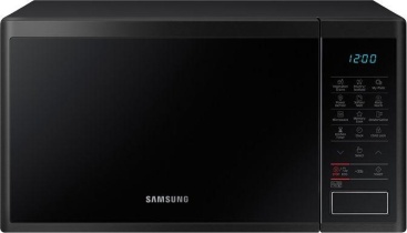 Samsung Microondas grill Samsung MG23J5133AK/EC 23L