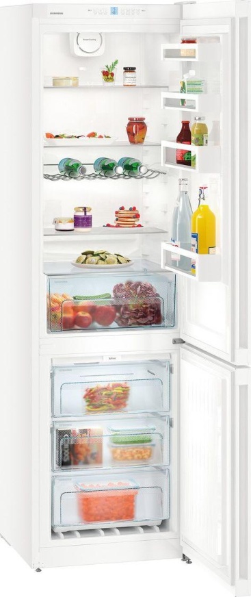 Liebherr Frigorífico combi Liebherr CN 361 congelador No Fr