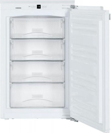 Liebherr Congelador integrable Liebherr IG 1624 clase A++ 8