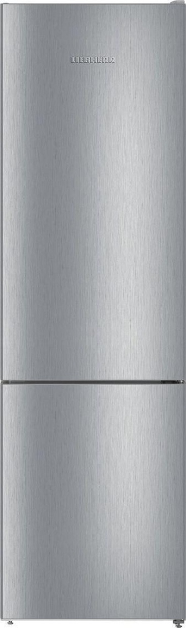 Liebherr Liebherr CPel 4813 nevera y congelador Plata 342 L