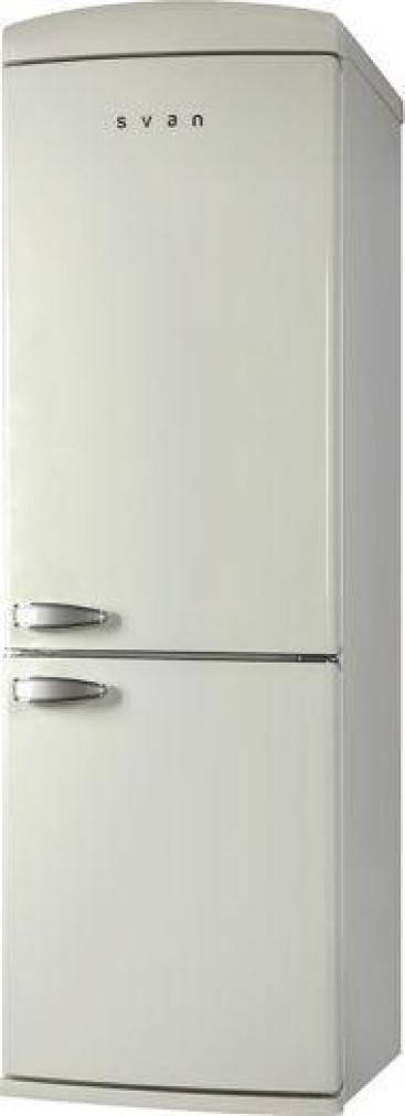 Svan Combi Svan SVRC1861 crema clase A+ 189cm