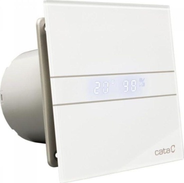 Cata CATA E-120 GTH extractor Pared Blanco 210 m³/h 240