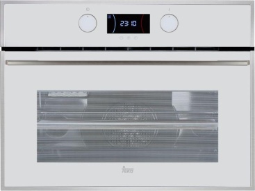 Teka Microondas compacto Teka MLC844 blanco 44L