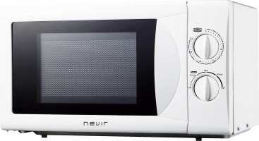 Nevir Microondas Nevir NVR6140-M de 700W