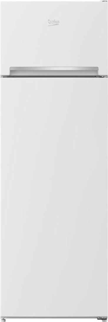 Beko Frigorifico Beko RDSA280K20W 160cm A+