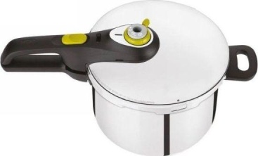 Tefal Olla presion Tefal P2530737 de 6L