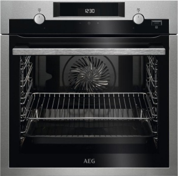 AEG BEE455120M horno Horno eléctrico 71 L 3500 W A