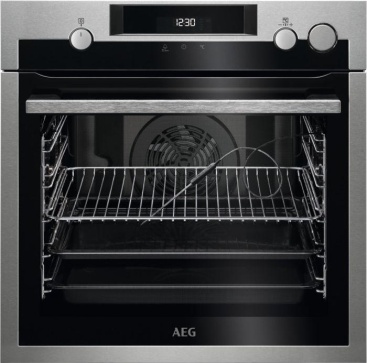 AEG BSE576321M horno Horno eléctrico 72 L 3380 W A