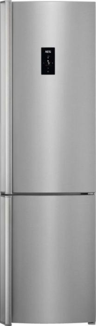 AEG AEG RCB93734KX nevera y congelador Independiente A