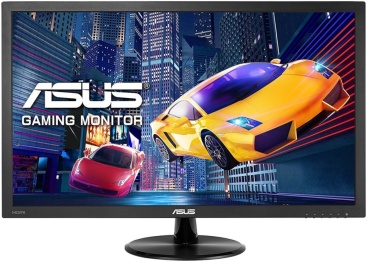 Asus Monitor Gaming 21.5 Full HD VP228HE