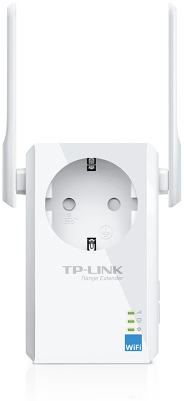 TP-Link TL-WA860RE Repetidor 300Mbps