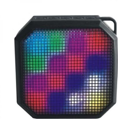 Platinet Altavoz Bluetooth PMG5 Pantalla color multi LED