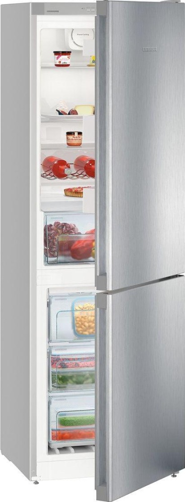 Liebherr Frigorífico combi Liebherr CNPel 331 No Frost A+++