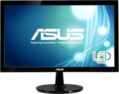 Asus ASUS VS207NE pantalla para PC 49,5 cm (19.5"") HD