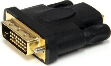 StarTech.com StarTech.com Adaptador HDMI a DVI - DVI-D Macho -