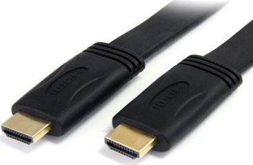 StarTech.com StarTech.com de alta velocidad con Ethernet 5m Pla
