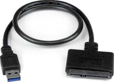 StarTech.com StarTech.com Cable SATA a USB con UASP