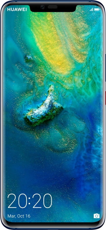 Huawei Mate 20 Pro