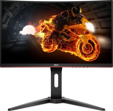 AOC Gaming C24G1 LED display 61 cm (24"") Full HD