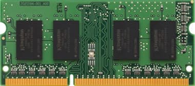 Generica Kingston Technology ValueRAM 4GB DDR3 1333MHz Modu