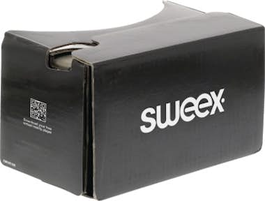 Sweex Sweex SWVR100 dispositivo de visualización montado