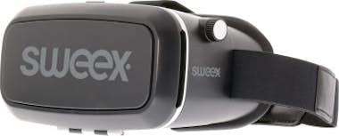 Sweex Sweex SWVR200 dispositivo de visualización montado