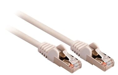 Valueline Valueline VLCP85121E025 cable de red 0,25 m Cat5e