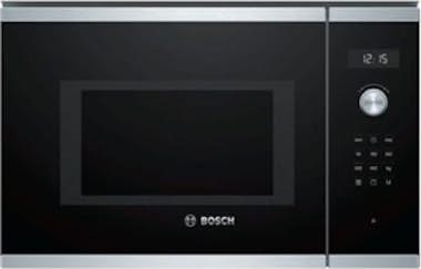 Bosch Bosch Serie 6 BEL554MS0 microondas Encimera Microo