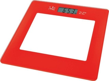 Jata JATA 290 Báscula personal electrónica Plaza Rojo