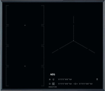 AEG IKE63471FB Integrado Con placa de inducción Ne