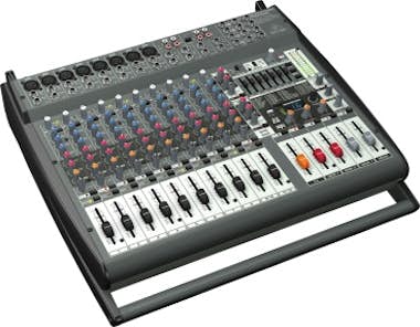Behringer Behringer PMP4000 mezclador DJ 20 canales 10 - 200