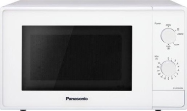 Panasonic PANASONIC NNE20JWMEPG 20L Bco