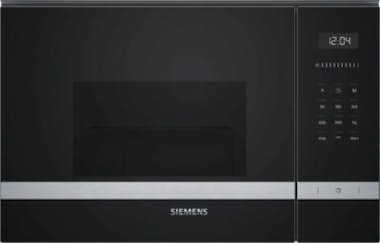 Siemens Siemens BE555LMS0 microondas Integrado Microondas