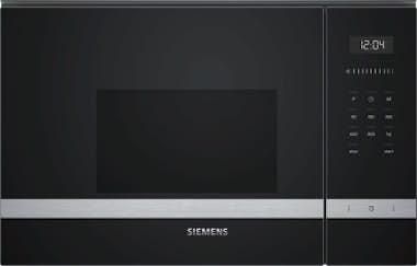 Siemens Siemens BF525LMS0 microondas Integrado Solo microo