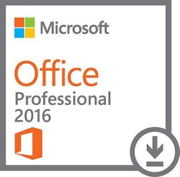 Microsoft Microsoft Office Professional 2016 1 Plurilingüe