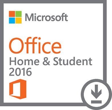 Microsoft Microsoft Office Home & Student 2016 Completo 1 Pl