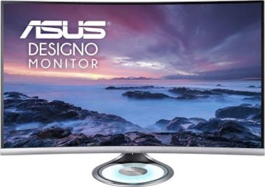 Asus ASUS Designo MX32VQ pantalla para PC 80 cm (31.5""