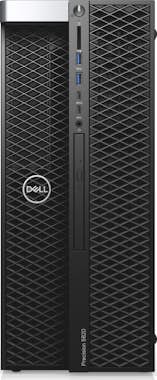 Dell DELL Precision 5820 3,60 GHz Intel® Xeon® W-2123 N