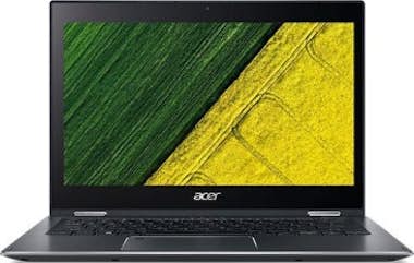Acer Acer Spin SP513-52NP-5056 Plata Híbrido (2-en-1) 3
