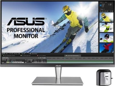 Asus ASUS PA32UC-K pantalla para PC 81,3 cm (32"") 4K U