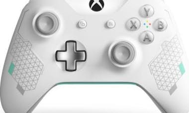 Microsoft Microsoft Xbox Wireless Controller – Sport White S