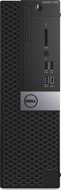 Dell DELL OptiPlex 7050 3,4 GHz 7ª generación de proces