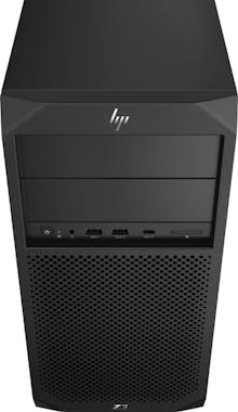 HP HP Z2 Tower G4 3,2 GHz 8ª generación de procesador