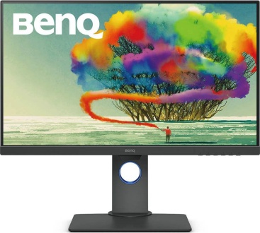 Benq PD2700U LED display 68,6 cm (27"") 4K Ultra H