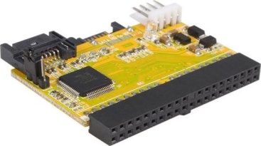 StarTech.com StarTech.com Conversor Adaptador Conector IDE ATA