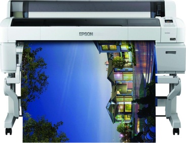 Epson SureColor SC-T7200 impresora de gran formato