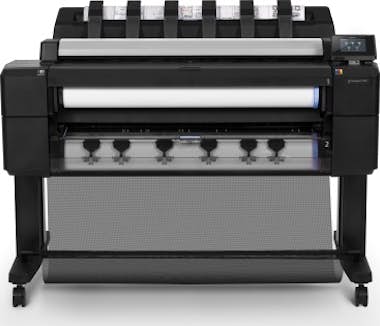 HP HP Designjet T2530 impresora de gran formato Color