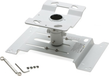 Epson Epson Soporte para techo (Blanco) - ELPMB22 montaj