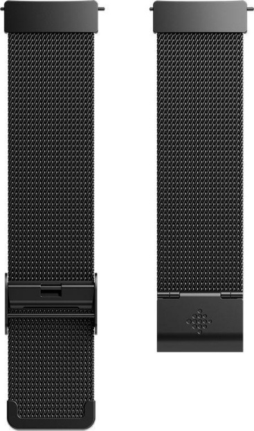 Fitbit Fitbit FB-166MMBK accesorio de relojes inteligente