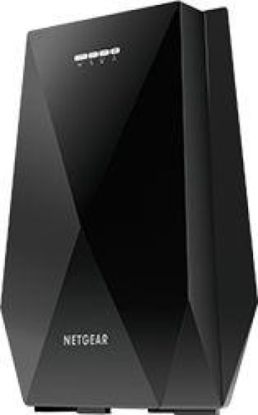 Netgear Nighthawk X6 Network transmitter 10,100,10